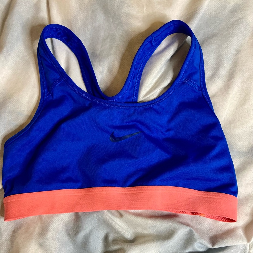 💙Nike Sports Bra💙